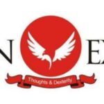 urban express news logo