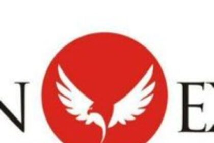 urban express news logo